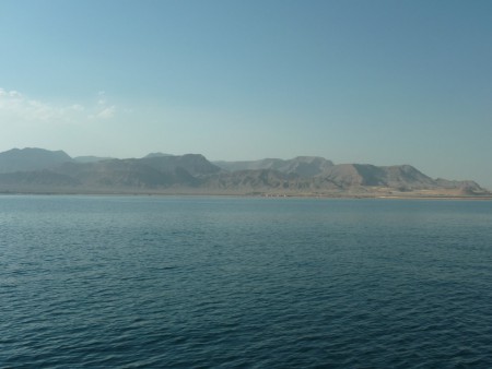 Littoral du Canal de Suez